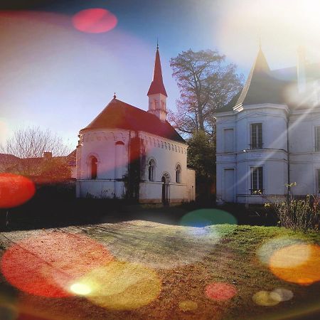 Chateau De Basche Assay Zewnętrze zdjęcie