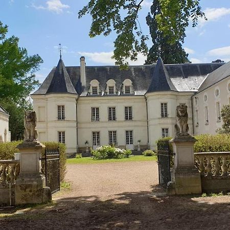 Chateau De Basche Assay Zewnętrze zdjęcie