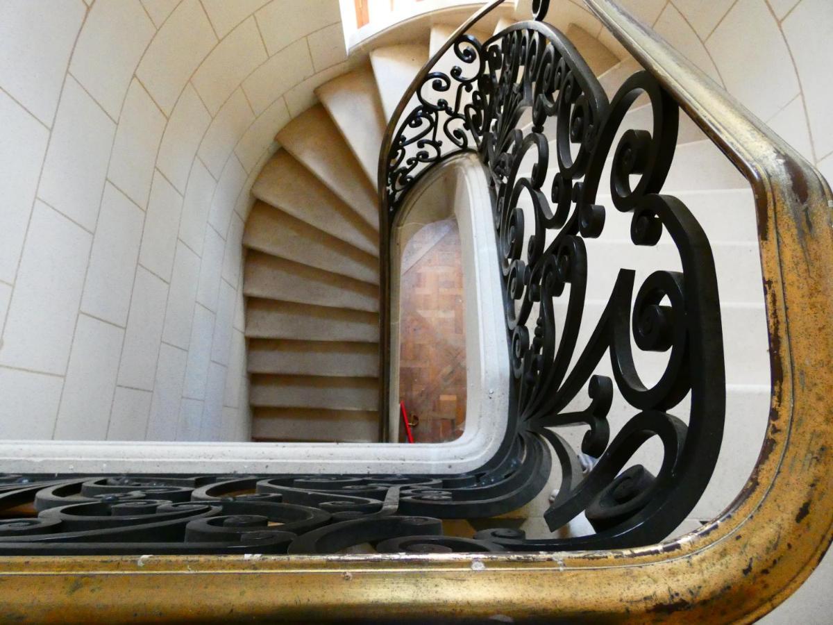 Chateau De Basche Assay Zewnętrze zdjęcie