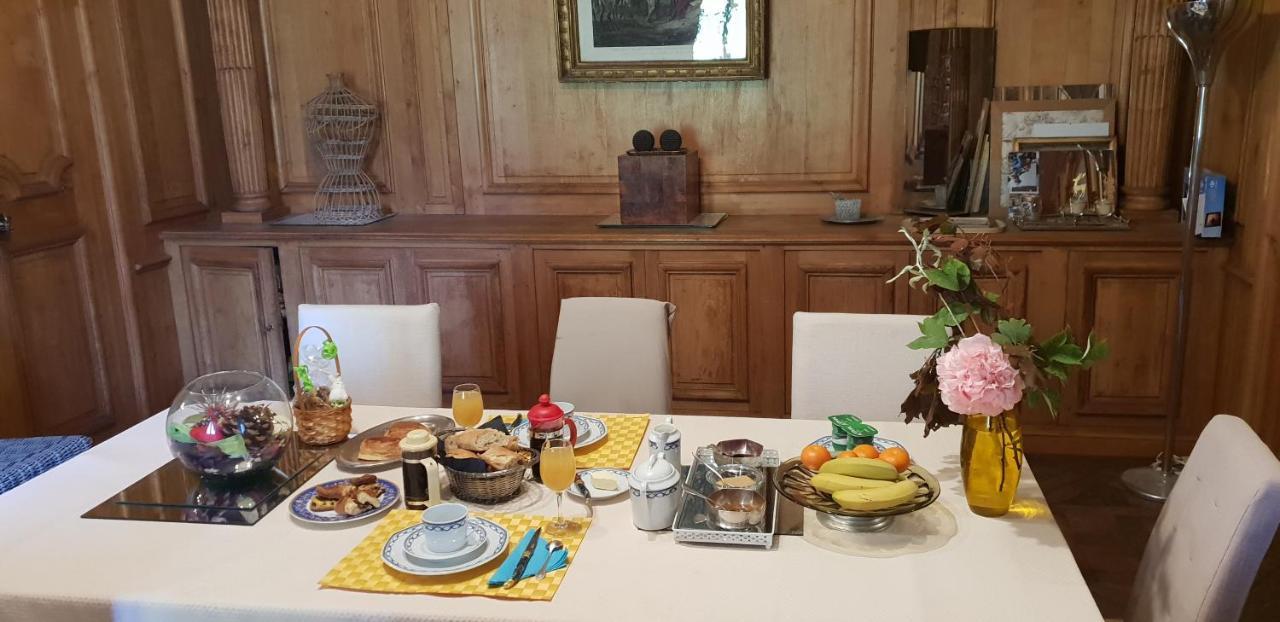 Chateau De Basche Assay Zewnętrze zdjęcie